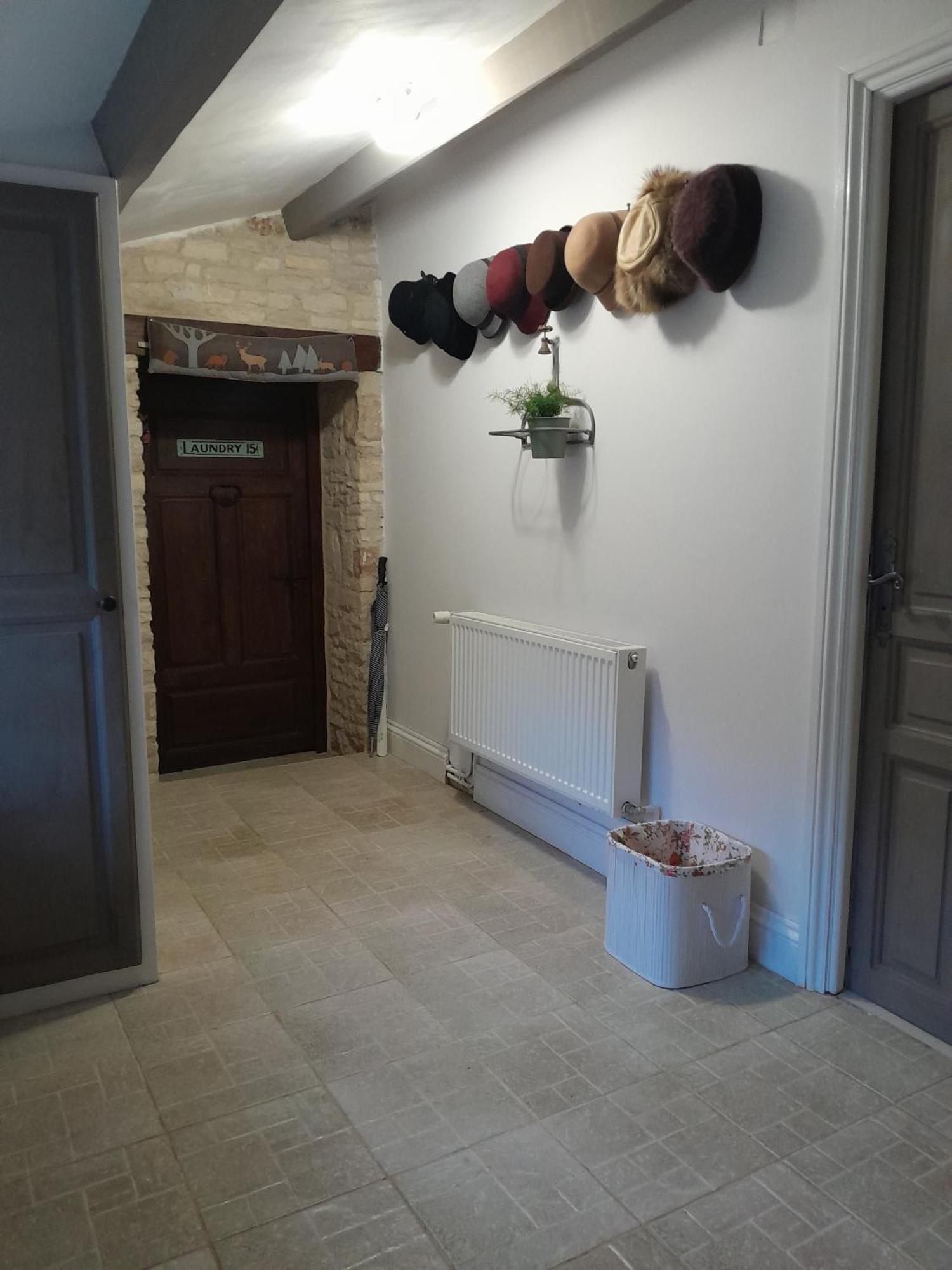 La Maison du petit lac Messé Extérieur photo
