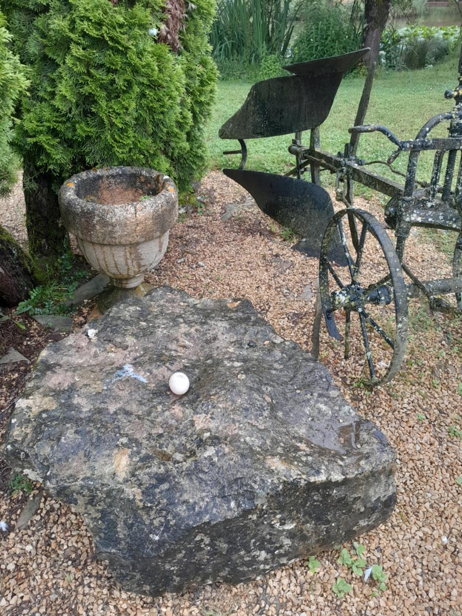 La Maison du petit lac Messé Extérieur photo