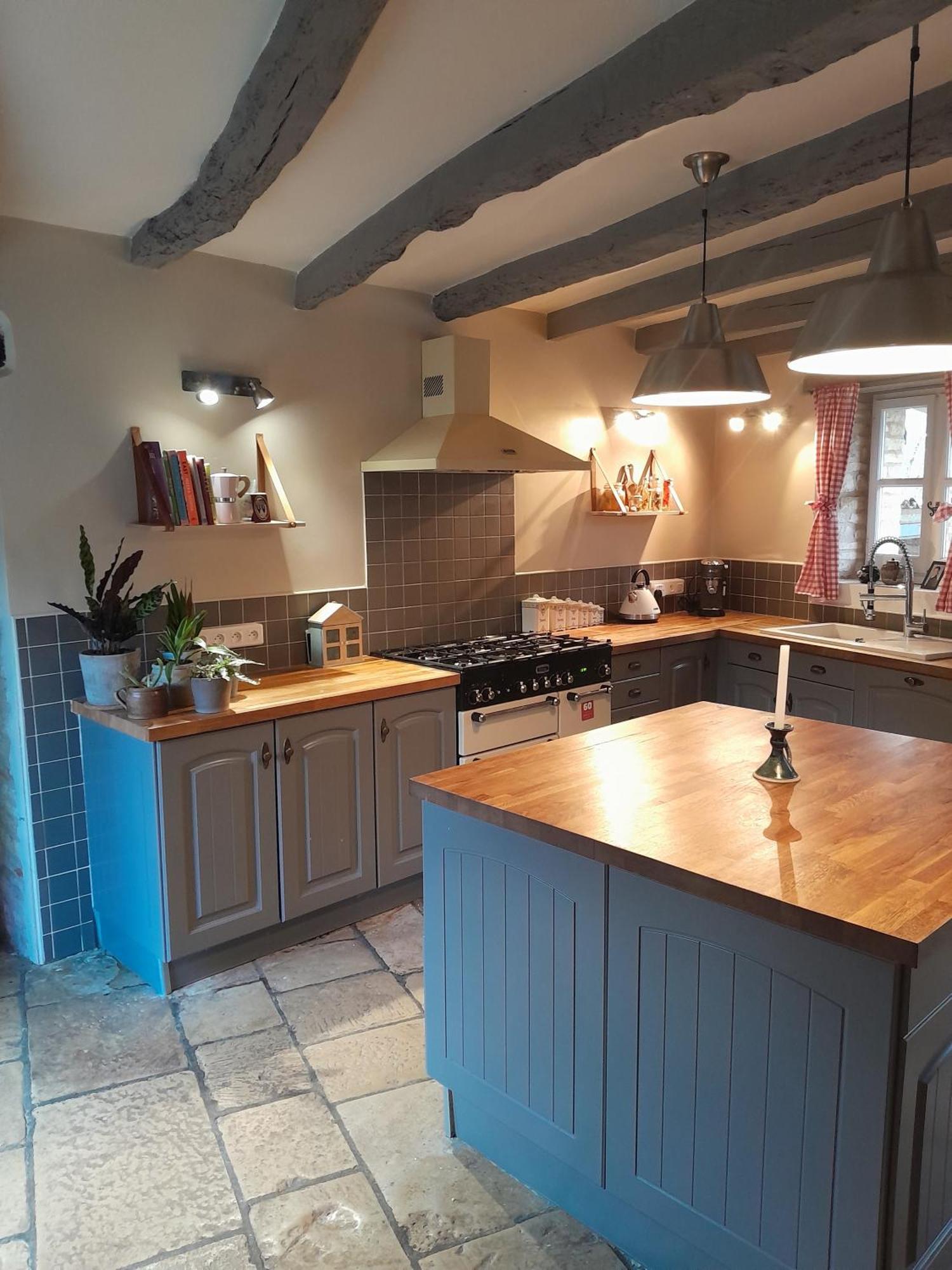 La Maison du petit lac Messé Extérieur photo